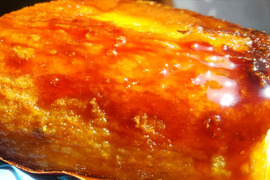 【毎年好評】石窯焼き芋★とろ甘蜜芋！熟成シルクスイート（約3kg）