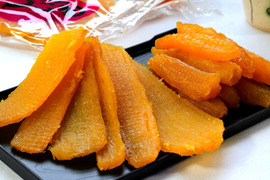 干しいも【平干し】800g　ほしいも