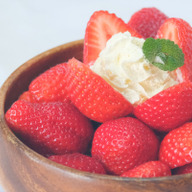 福岡ストロベリーパーク