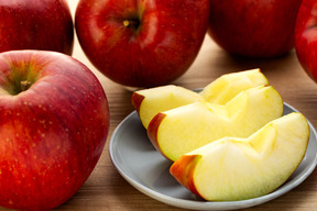 ≪出荷中≫幻のりんご【あいかの香り】約3kg