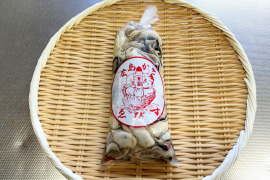 【冬ギフト】🎁【生食用】生牡蠣 むき身 500ｇ「熨斗対応可」