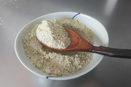 生大豆粉  ダイズノチカラ