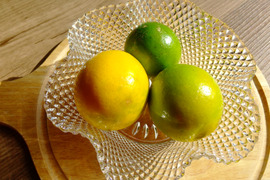 ３種のレモンセット 農薬不使用レモン１キロ