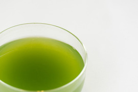 神奈川県開成町ブランド認定『快晴茶（かいせいちゃ） SUNSHINE TEA』【玉露粉末】50g