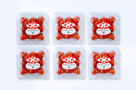 濃厚な甘みと香り際立つ『ポモロッサ6パック入』