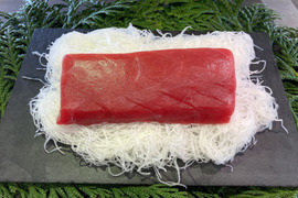 大間まぐろ 赤身・中トロセット