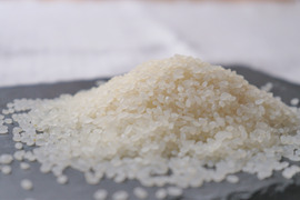 ＊甘み・粘りが強く柔らか食感　令和4年産特別栽培米ヒノヒカリ精米　5kg