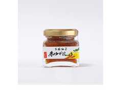 木頭ゆず 赤ゆずこしょう 40g×３個