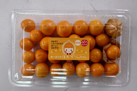 美容に食用ほおずき‼
剥き実(250g以上)を3パック　合計約750g以上でお届けします。農薬不使用！化学肥料不使用！　甘酸っぱい栄養の塊！
