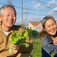固定種/在来種のお野菜・自然栽培ナチュベジ＊ウィル 