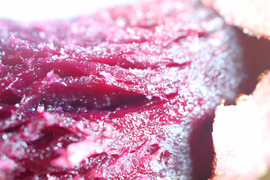 ふくむらさきの石焼き芋　冷凍でお届け 1kg  お試し