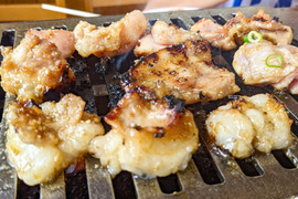 兵庫県産黒毛和牛(経産牛)「ホルモンミックス 500g/パック×2」