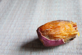 栽培期間中農薬不使用　シルクスイート　5kg