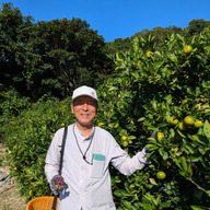 紀州由良 岸本農園