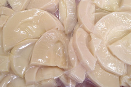 「竹の子水煮」600g