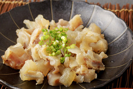 【ボイル済】牛すじ（アキレス）500g　3時間ゆでてあるから時短調理！