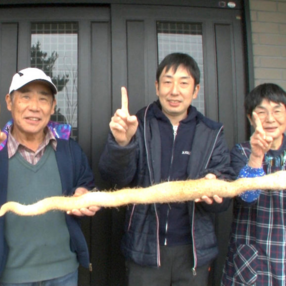 自然薯のくわはら