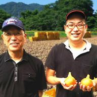 けいのしま農園