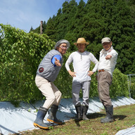 ファームよしだて