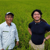 一関　山本農場