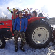 まる八いけだ農園