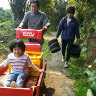 能古島　牧山農園