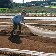 つむぎファーム