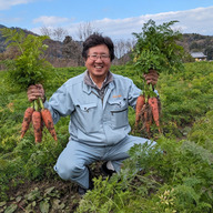 耕力農園（新居浜）