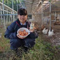 茨城農女ファーム