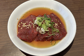 兵庫県産黒毛和牛(経産牛)「牛レバー(焼肉用)200g/パック×2」