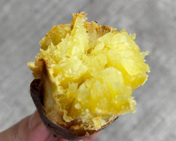 【１人１回だけの特別品】紅はるか2ｋｇ(箱入)　10月以降～発送予定！　熟成期間１ヶ月超！　さつまいも！　栽培期間中農薬不使用！
【敬老の日】