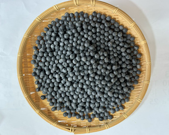 【🎍新豆】丹波黒豆300g お正月の黒豆煮・煮豆用に是非🫘 有馬温泉の麓より どらまめと同じ品種 丹波黒大豆 丹波黒 黒豆《12月中旬頃〜年内発送・お買い得📣！》【福袋】【ゲン担ぎ福袋】