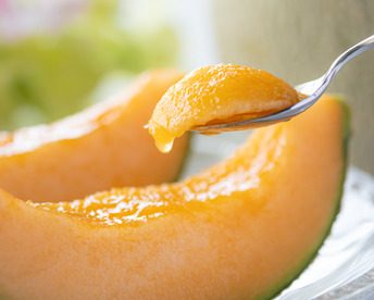 【濃厚な甘さ】渥美半島産『タカミレッド』5kg(3~5玉)