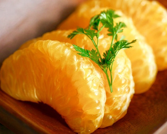 【2月中旬～発送】苦くない！プリプリ食感の和歌山産ハッサク｜優秀賞受賞農園直送　(3kg)