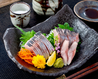 【驚きの声多数！】刺身で食べる活〆 生ニシン（10kg程度）