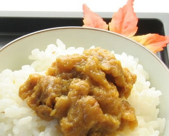 とろ～り甘塩　南三陸塩ウニ80ｇ