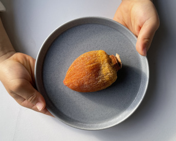 【冬ギフト】3L大玉完熟干し柿[12個]【贈答•お歳暮】12月上旬〜お届け