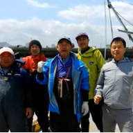 大分県漁業協同組合　中津支店