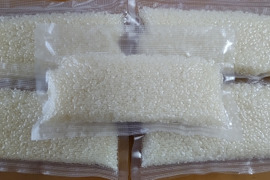 【令和7年新米】五百川「炊きたての感動を、1合ずつ。」 手軽に、贅沢に。毎日のごはんがちょっと特別になる真空パック米。