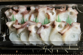 青森県　下北産　たこセット