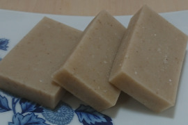 キクイモ切り餅（20個）