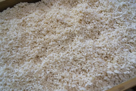 【自然栽培・はざかけ天日干し】
生米糀500グラム