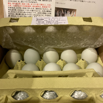 鶏を飼い続けて50年 国産飼料100 のたまご 奥久慈たんたんとあろうかなのたまごセット 10個10個 計20個 茨城県産 食べチョク 農家 漁師の産直ネット通販 旬の食材を生産者直送 鶏を飼い続けて50年 国産飼料100 のたまご 奥久慈たんたんとあろうかなのたまごセット 10個10個 計20個 茨城県産 食べチョク 農家 漁師の産直ネット通販 旬の食材を生産者直送