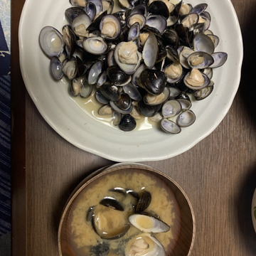 ますちさんが涸沼川水産さんの幻のミルキーしじみ ｍｌサイズ食べ比べ 最高級品こだわり活しじみ 1 6 ｍサイズ1 ｌ600g 完全砂抜き済み が 届いたよ を投稿しました 食べチョク
