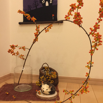 オーガニック花木予約販売 季節の枝モノでグリーン豊かな生活を アセビ 90 広島県産 食べチョク 農家 漁師の産直ネット通販 旬の食材を生産者直送