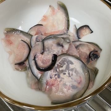 こんな刺身があったのか 北海道産 刺身用ニシンの切身 3パック 急速冷凍 北海道産 食べチョク 農家 漁師の産直ネット通販 旬の食材を生産者直送