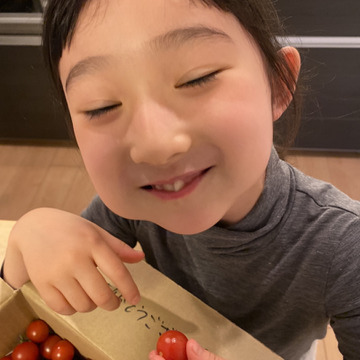 食べ過ぎ注意 大人のおやつに 無限ミニミニトマト 1 5kg 農カード付 愛知県産 食べチョク 農家 漁師の産直ネット通販 旬の食材を生産者直送