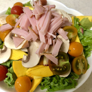 Kenzieさんがビッグヤードさんの野菜ソムリエ推奨 多彩な食味のサラダボウルが作れる詰め合わせセット 鮮度抜群 サラダ 野菜8 10品目 が 届いたよ を投稿しました 食べチョク Kenzieさんがビッグヤードさんの野菜ソムリエ推奨 多彩な食味のサラダボウルが作れる詰め合わせセット 鮮度抜群 サラダ 野菜8 10品目 が 届いたよ を投稿しました 食べチョク