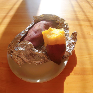 そらち南さつまいもクラブの投稿 食べチョク