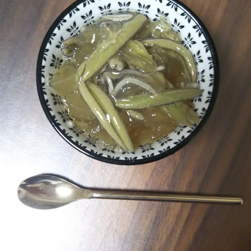 生じゅんさい1kg つるん ぷるん 秋田県産 食べチョク 農家 漁師の産直ネット通販 旬の食材を生産者直送